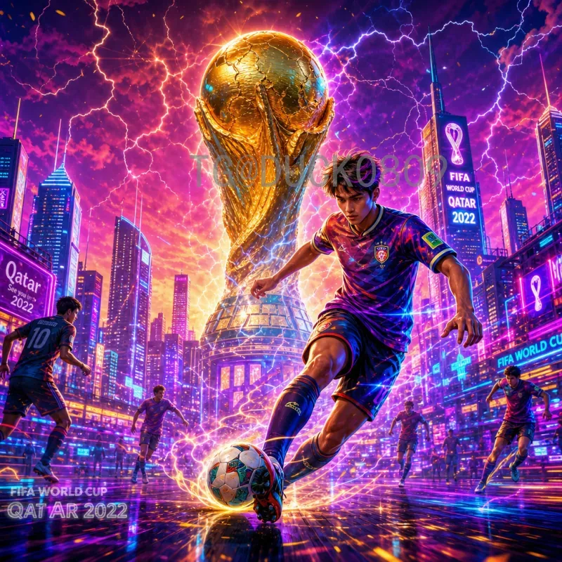 2026年世界杯详细数据统计与前瞻预测：参赛球队、赛制变革与夺冠热门分析