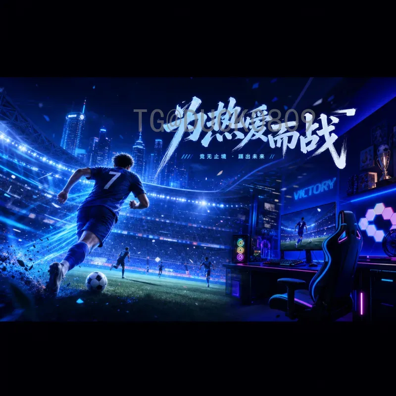 2026美加墨世界杯直播门户指南：最佳观看渠道与赛事看点